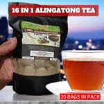 Organic Alingatong Tea UAE