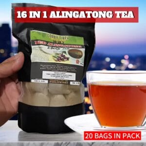 Organic Alingatong Tea UAE