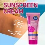 SPF90 High Protect Sunscreen