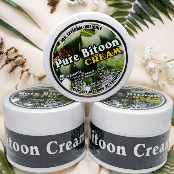 Bitoon Cream 30G Dubai UAE - Image 2