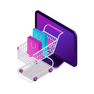Glow Cart Healt & Beauty Shop Logo