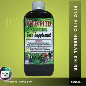 PitoPito Herbal Drink UAE